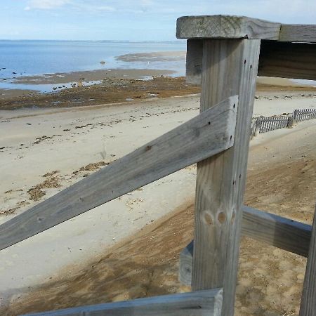 Starlight Lodge Cape Cod Dennis Exterior foto
