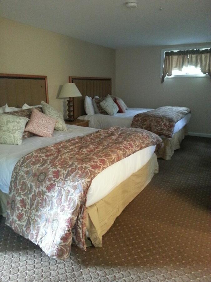 Starlight Lodge Cape Cod Dennis Exterior foto