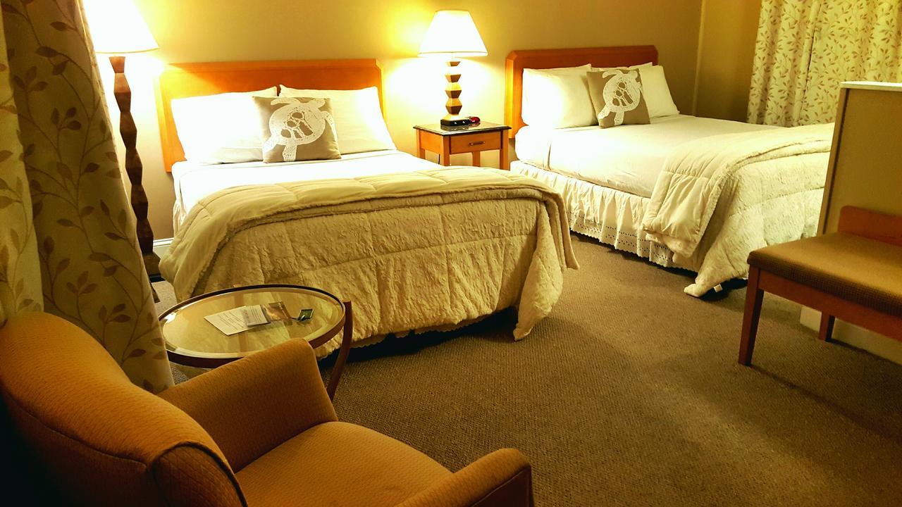 Starlight Lodge Cape Cod Dennis Exterior foto