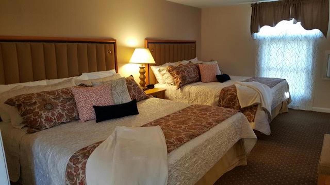 Starlight Lodge Cape Cod Dennis Exterior foto