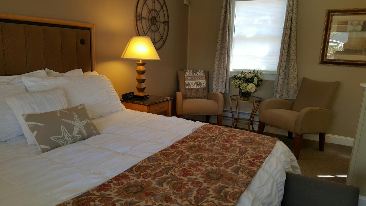 Starlight Lodge Cape Cod Dennis Exterior foto