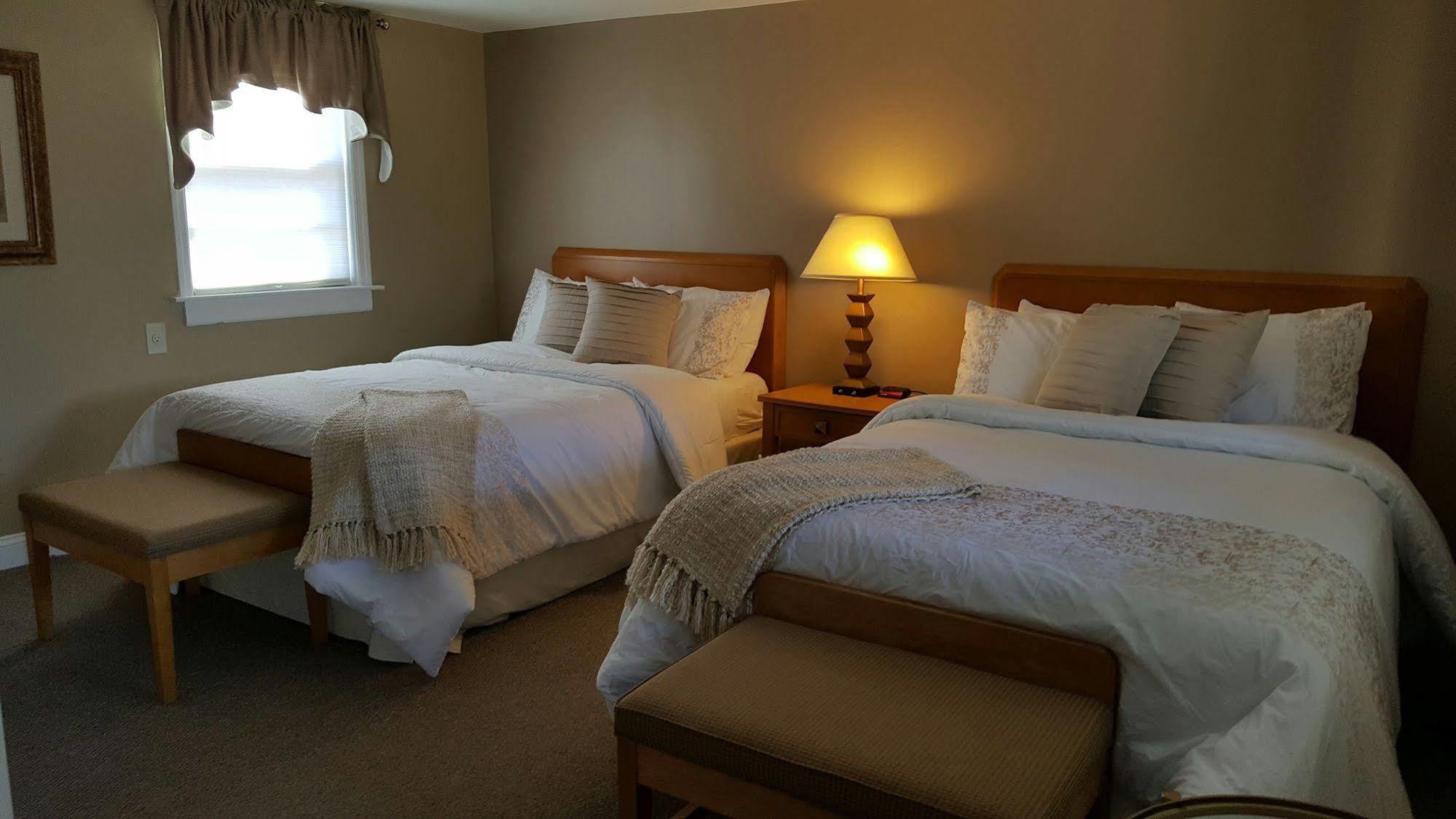 Starlight Lodge Cape Cod Dennis Exterior foto